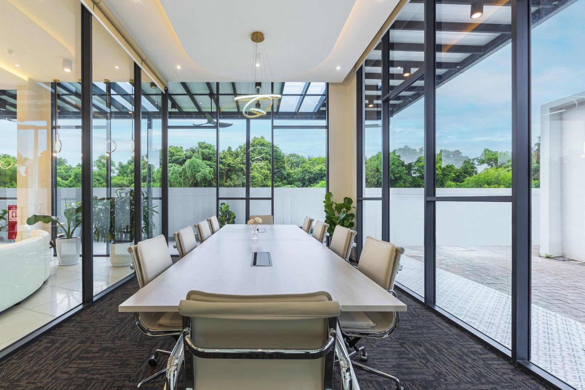 Wellesley Hotel Simpang Ampat  외부 사진
