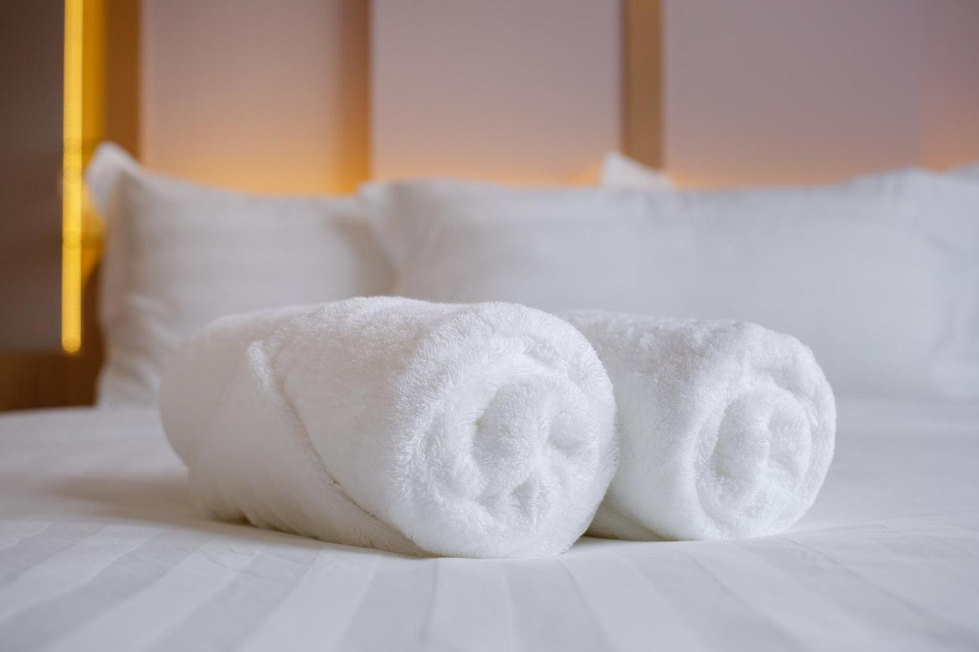 Wellesley Hotel Simpang Ampat  외부 사진