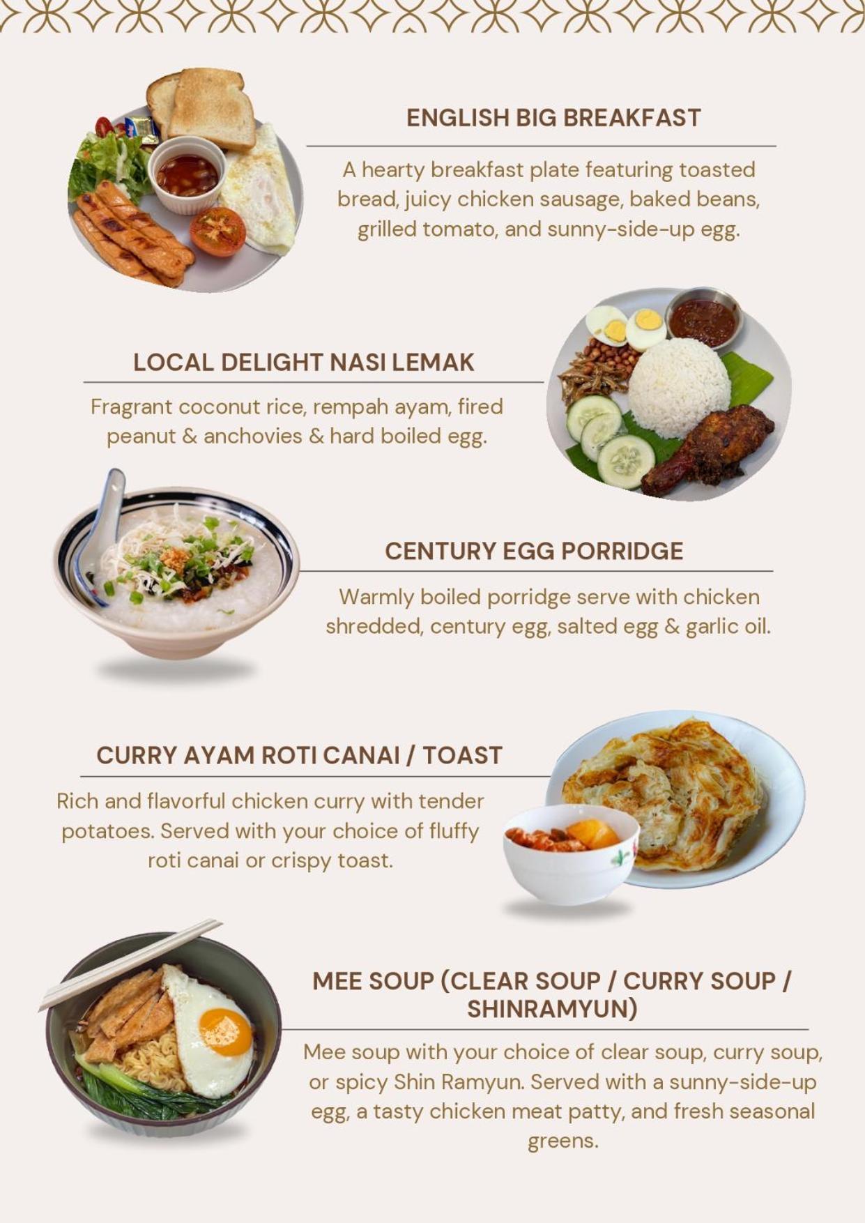 Wellesley Hotel Simpang Ampat  외부 사진
